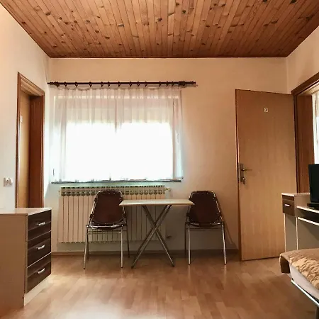 Sobe Markocevic Gæstehus